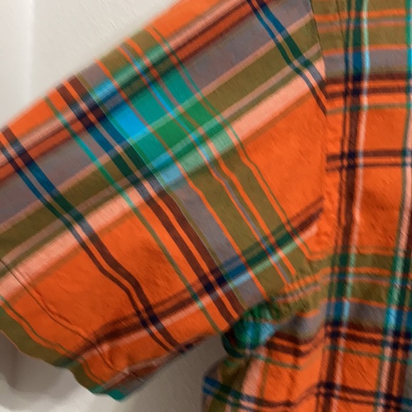 EC Ralph Lauren Men’s Classic Fit Button Down Size XXL - Picture 6 of 12